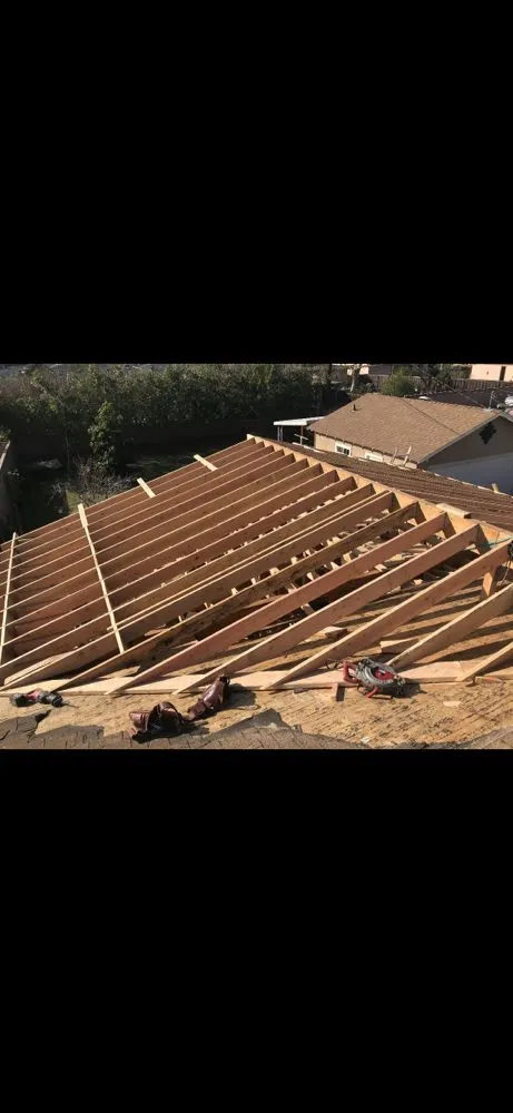 Top-rated garden landscaping in La Puente, CA by Vision Brothers Construction