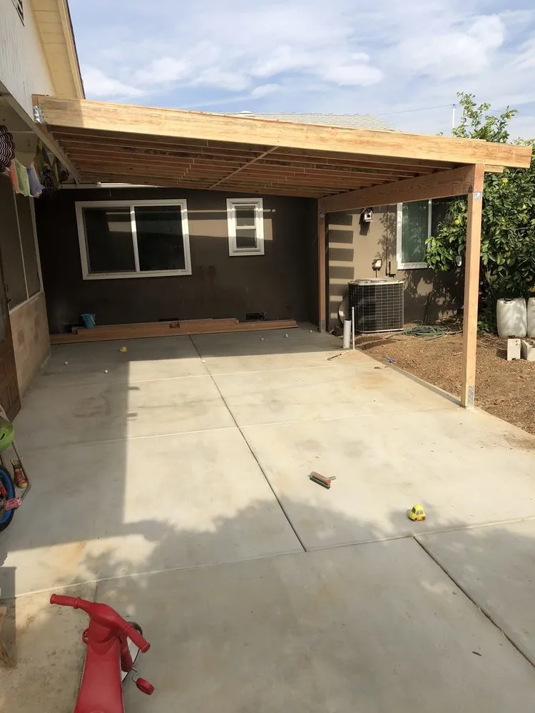 Affordable yard cleanup service experts serving La Puente, CA - Vision Brothers Construction