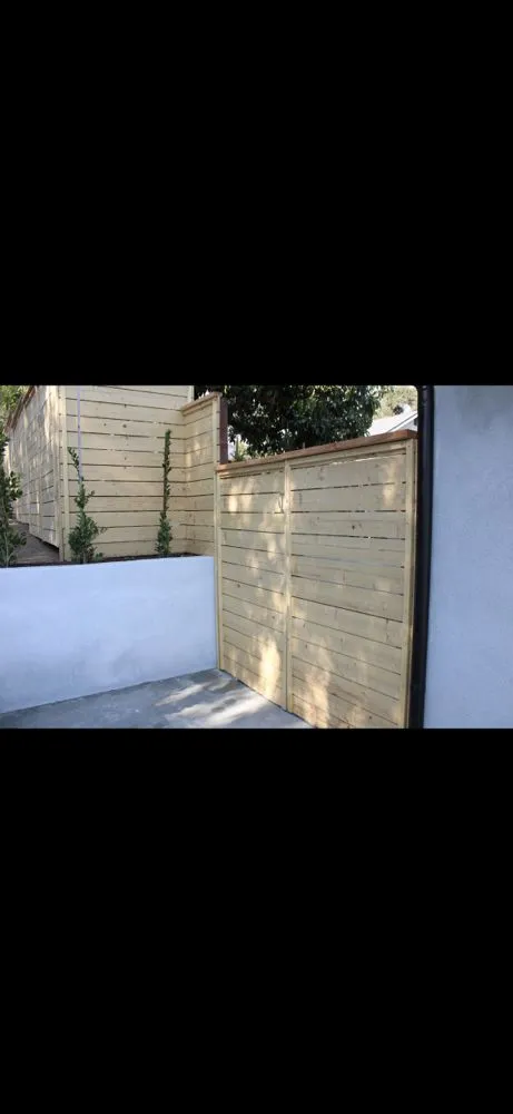 Reliable residential landscaping experts serving La Puente, CA - Vision Brothers Construction