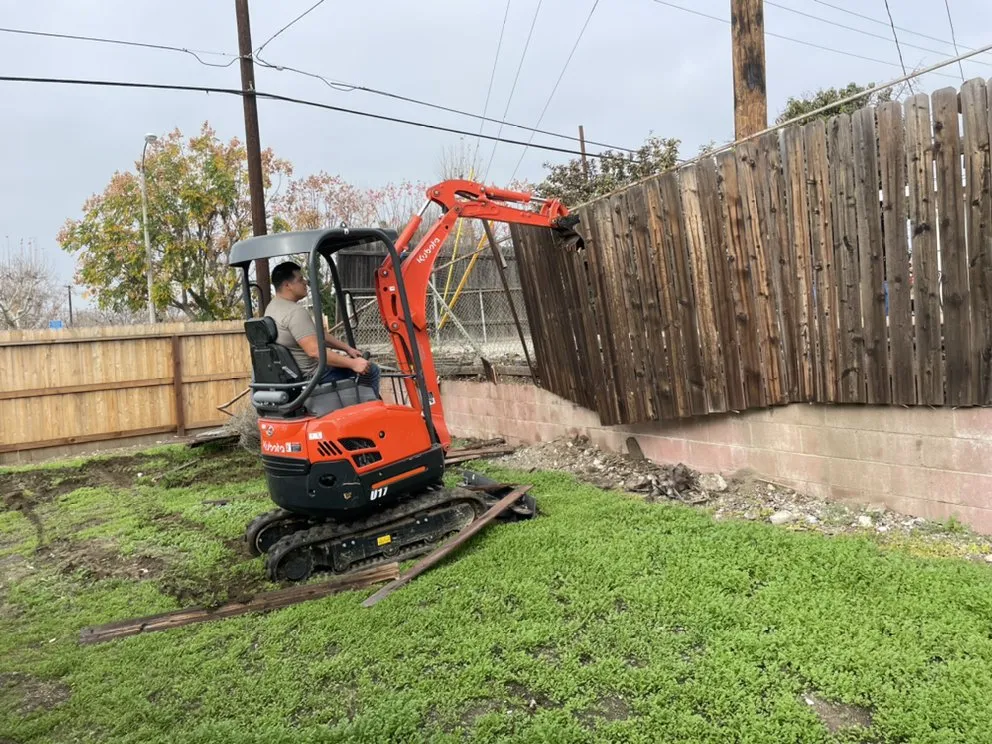 Local outdoor landscaping for outdoor upgrades across La Puente, CA - Vision Brothers Construction