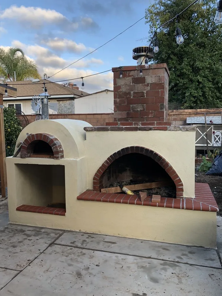 Trusted yard cleanup service near you in La Puente, CA by Vision Brothers Construction