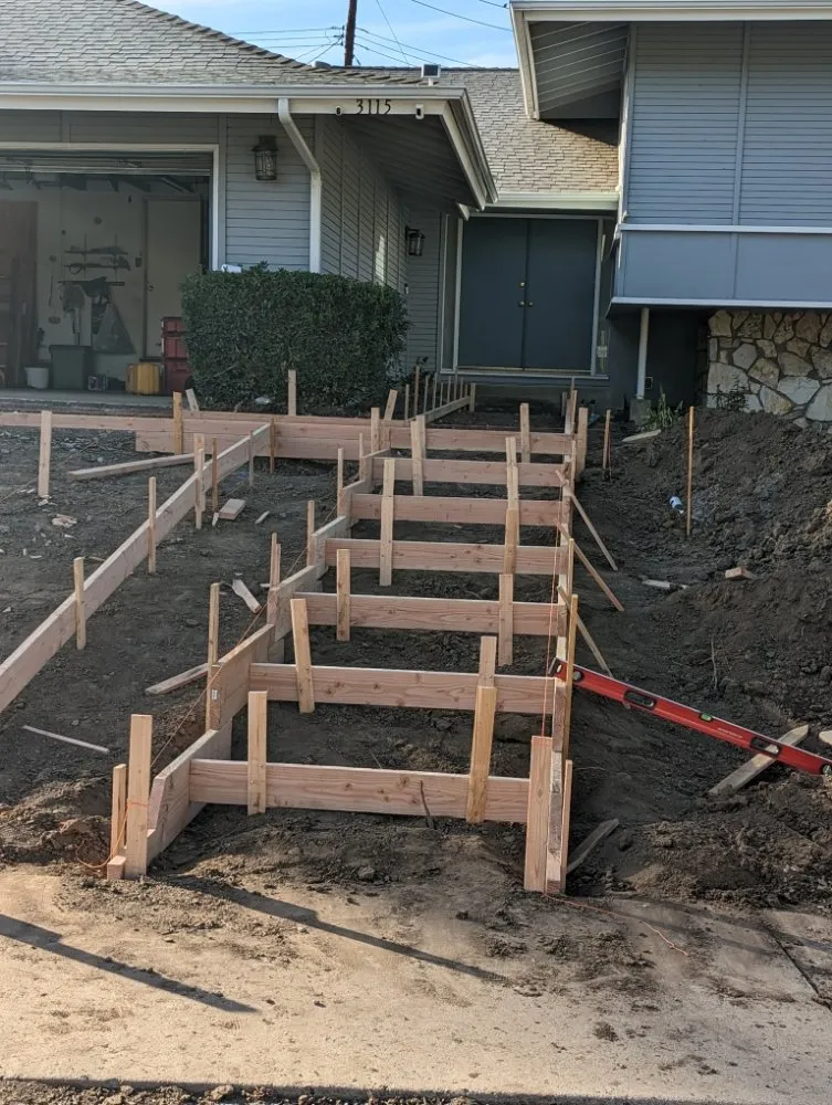 Expert landscape installation experts serving La Puente, CA - Vision Brothers Construction