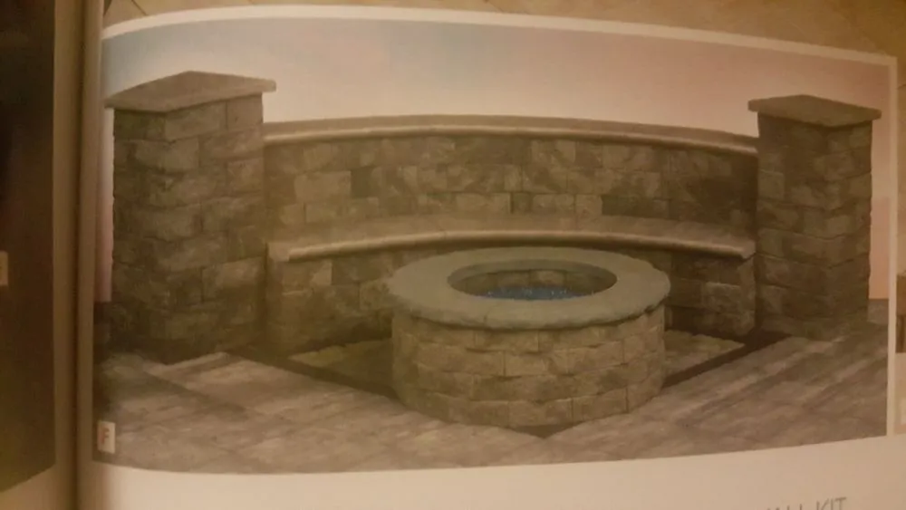 Local landscape installation experts serving Middletown, NY - Vision Comun Landscaping