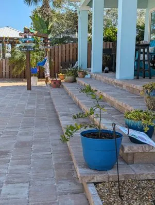 Vision Construction Logo