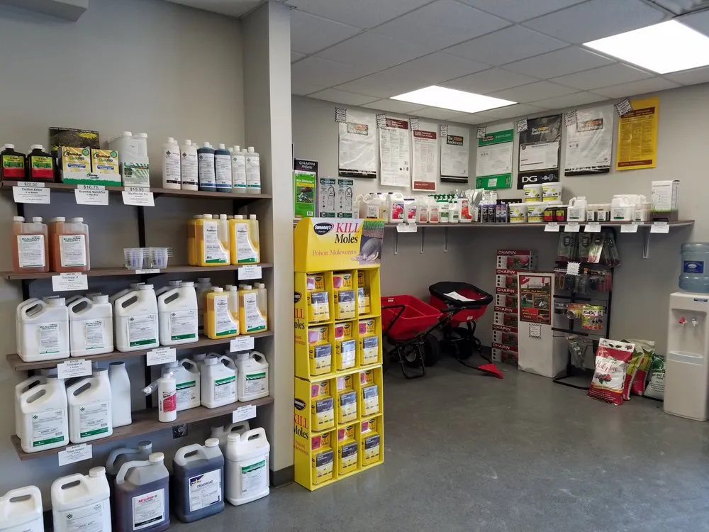 Local landscaping services in Evansville, IN by Vision Green