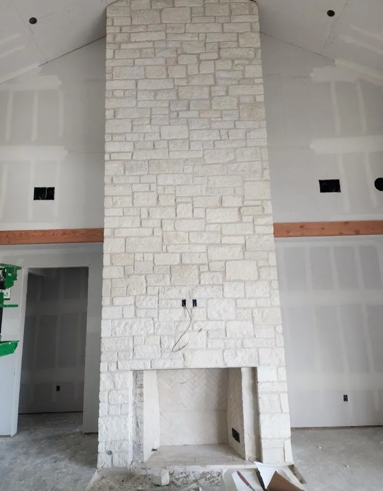 Top-rated landscaping services with custom design across Kingsland, TX - Vision Green Land Care