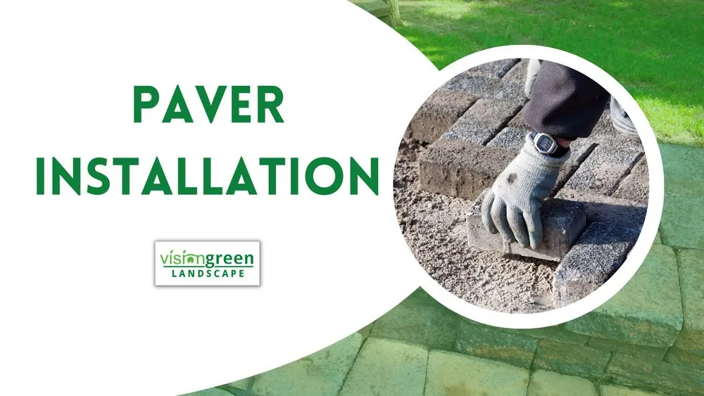 Reliable landscaping services for year-round maintenance across Charlotte, NC - Vision Green Landscape