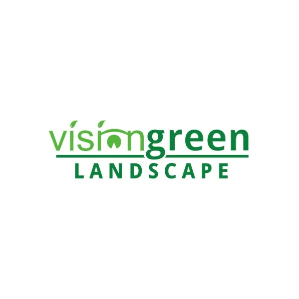 Trusted yard cleanup service for homes in Charlotte, NC by Vision Green Landscape