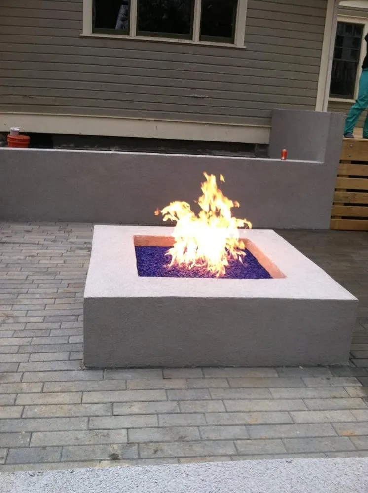 Top-rated garden landscaping for homes across Charlotte, NC - Vision Green Landscape