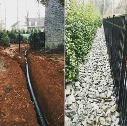 Top-rated lawn care service in Charlotte, NC - Vision Green Landscape