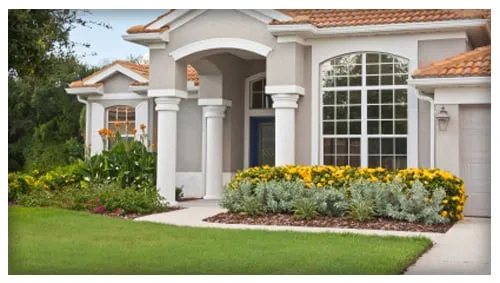 Expert yard maintenance in Charlotte, NC - Vision Green Landscape