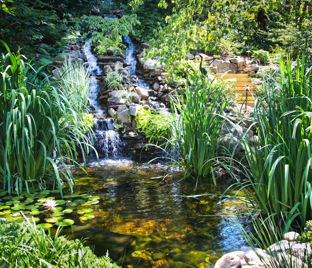 Trusted landscaping services near you in Acworth, GA by Vision Hardscapes Of Atlanta Inc