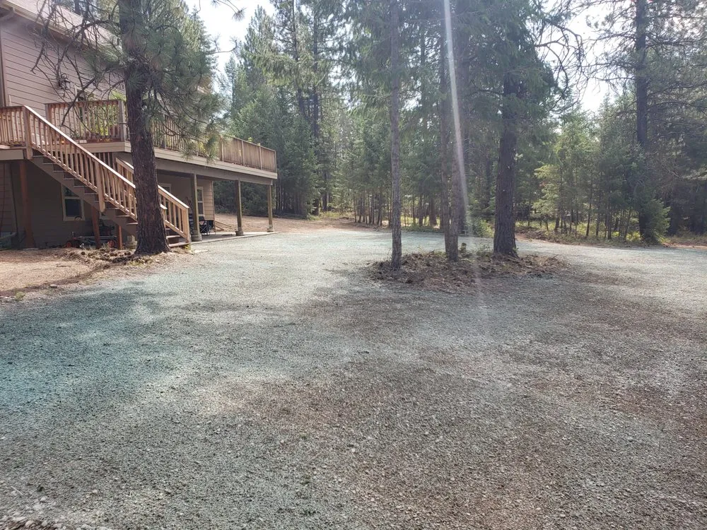 Top-rated outdoor landscaping for beautiful yards across Post Falls, ID - Vision Hydroseeding