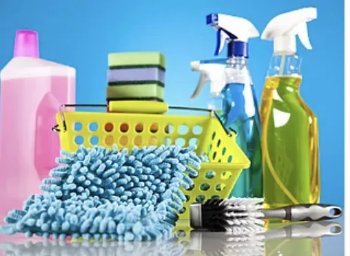 Expert lawn mowing service in Houston, TX - Vision In Joppa Cleaning Service