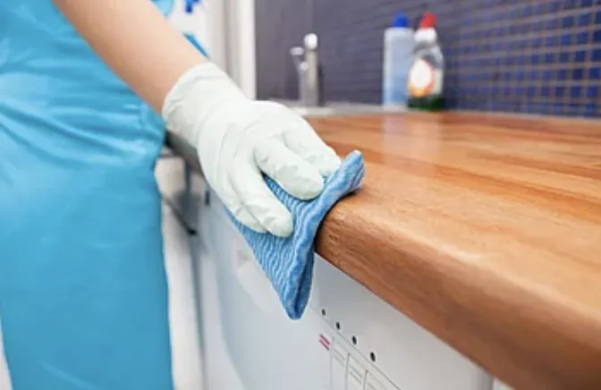 Trusted yard cleanup service experts serving Houston, TX - Vision In Joppa Cleaning Service