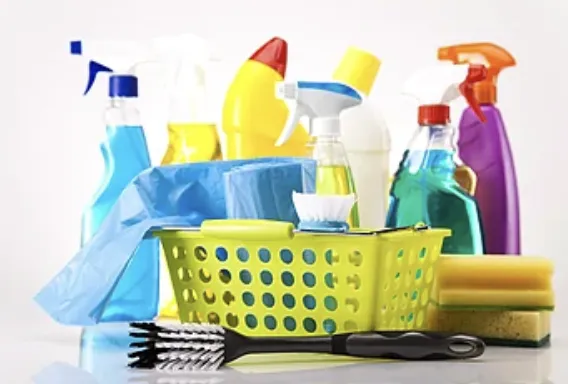 Professional lawn care service in Houston, TX by Vision In Joppa Cleaning Service