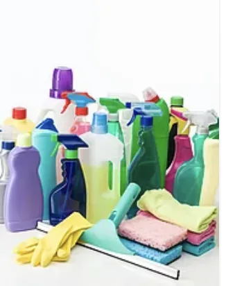 Local landscape installation experts serving Houston, TX - Vision In Joppa Cleaning Service