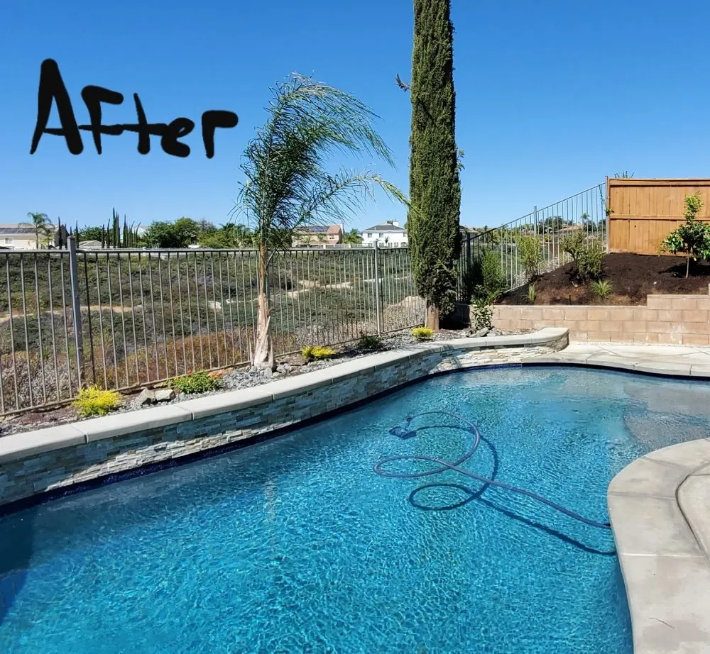 Affordable landscaping services with custom design across Temecula, CA - Vision Irrigation and Landscaping