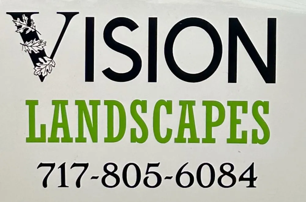 Expert yard maintenance in Harrisburg, PA - Vision Landscape & Design