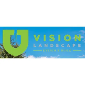 Local landscape installation in Springfield, MO by Vision Landscape Design & Build