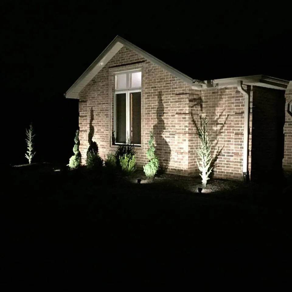 Reliable yard cleanup service for year-round maintenance across Springfield, MO - Vision Landscape Design & Build