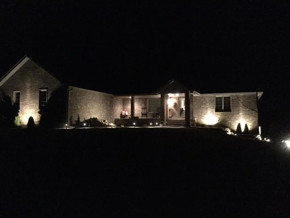 Reliable lawn mowing service near you across Springfield, MO - Vision Landscape Design & Build