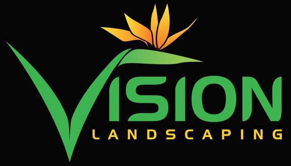 Reliable yard maintenance with custom design in Henderson, NV by Vision Landscape