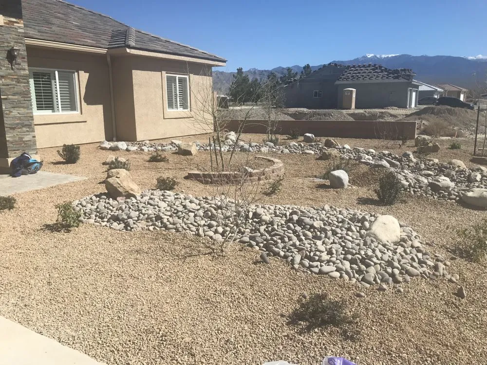Trusted residential landscaping in Henderson, NV - Vision Landscape