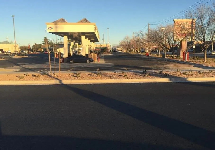 Custom landscaping services experts serving Henderson, NV - Vision Landscape