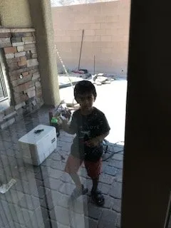 Affordable residential landscaping in Henderson, NV - Vision Landscape