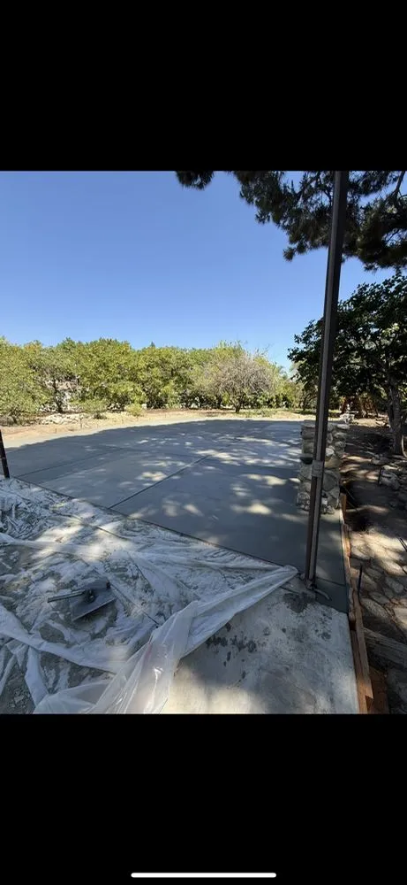 Reliable garden landscaping for year-round maintenance in Rancho Cucamonga, CA by Vision Landscape