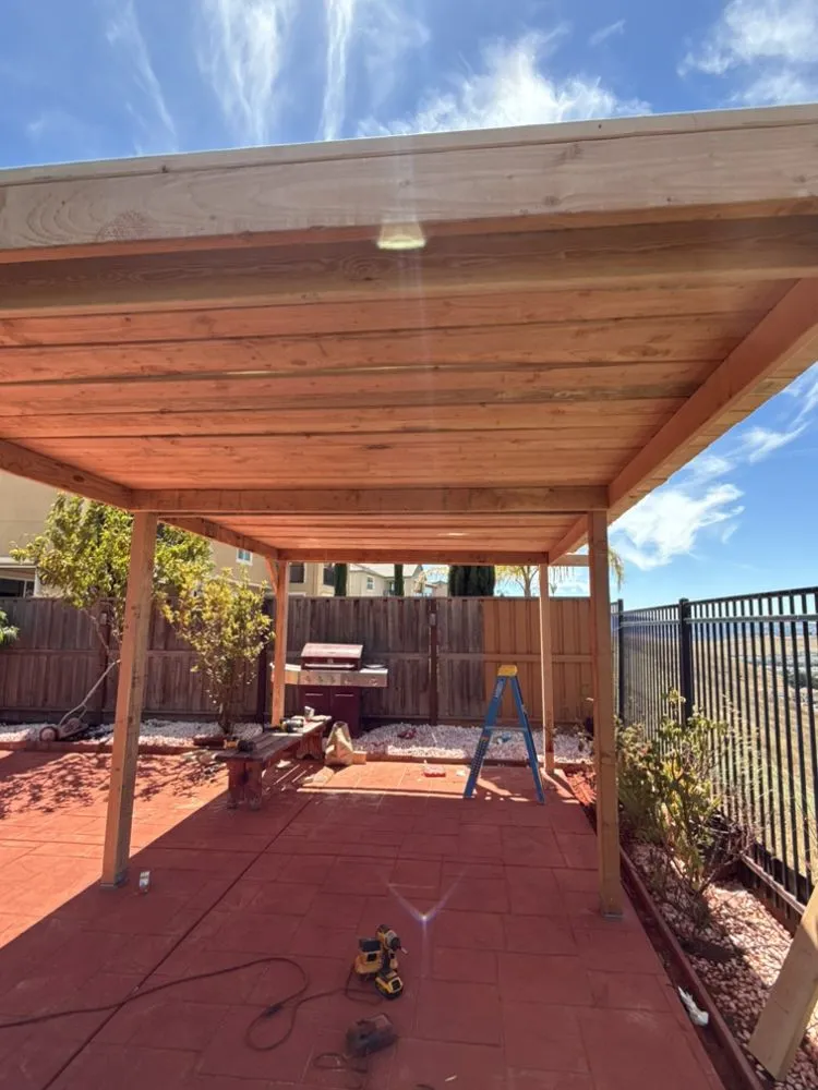 Expert landscape design for beautiful yards in Rancho Cucamonga, CA by Vision Landscape