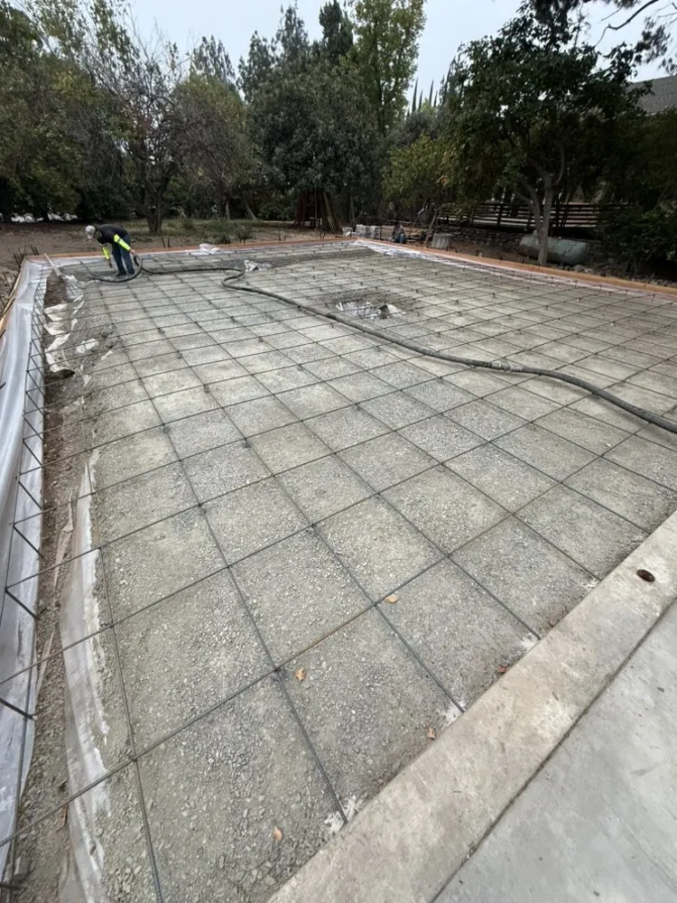 Affordable landscape design in Rancho Cucamonga, CA by Vision Landscape