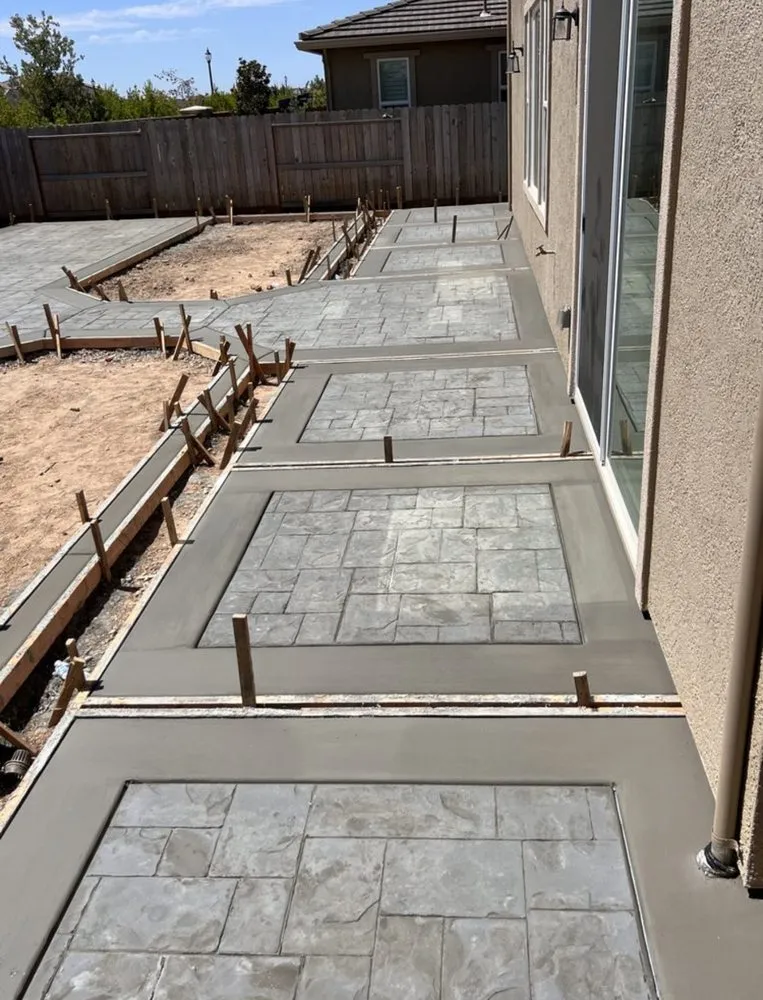 Top-rated yard maintenance for beautiful yards in Rancho Cucamonga, CA by Vision Landscape