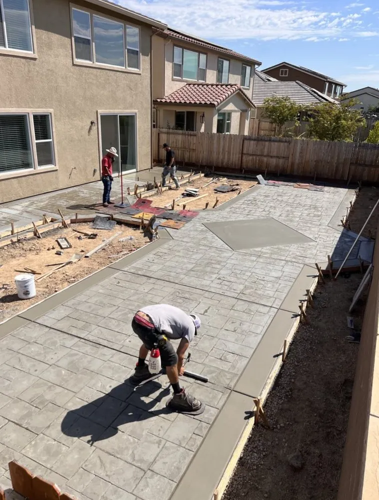 Local yard maintenance in Rancho Cucamonga, CA by Vision Landscape