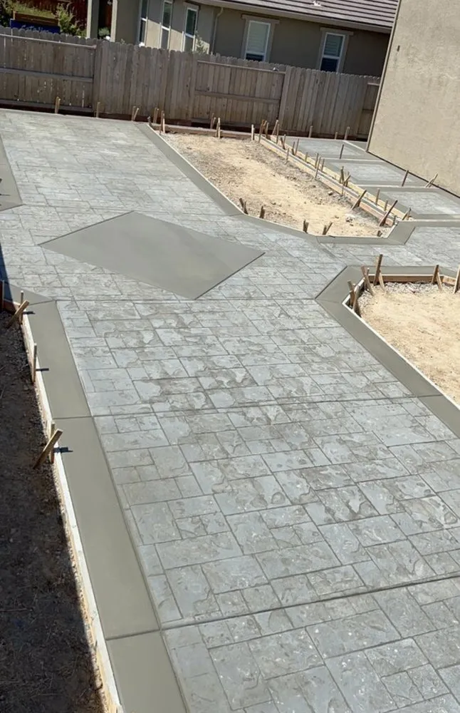 Reliable yard cleanup service in Rancho Cucamonga, CA - Vision Landscape