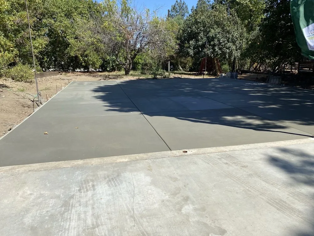 Professional residential landscaping in Rancho Cucamonga, CA - Vision Landscape