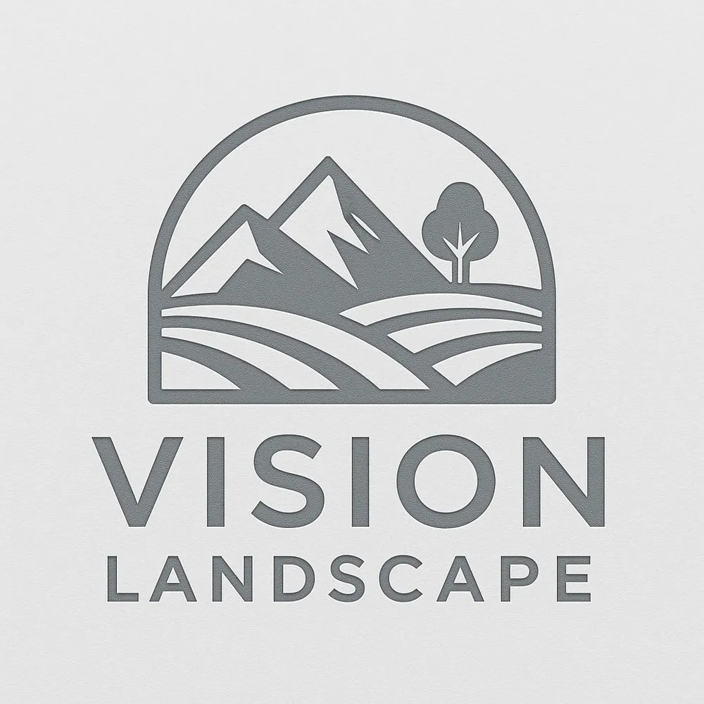 Professional landscape design in Rancho Cucamonga, CA by Vision Landscape
