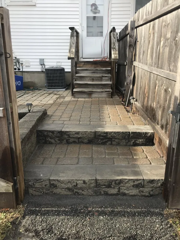 Reliable lawn mowing service in Branchburg, NJ - Vision Landscape Services