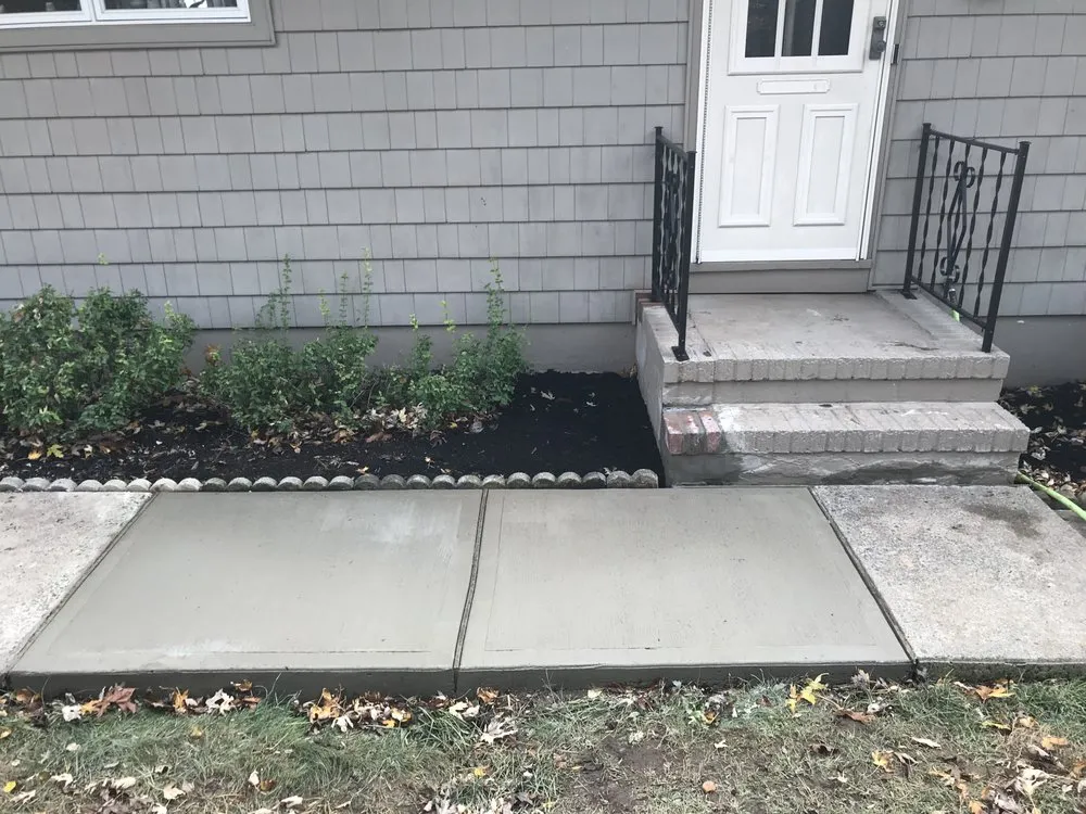 Local yard maintenance for homes across Branchburg, NJ - Vision Landscape Services