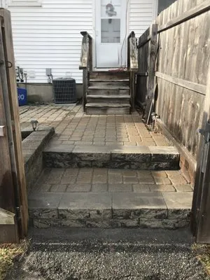 Vision Landscape Services Logo