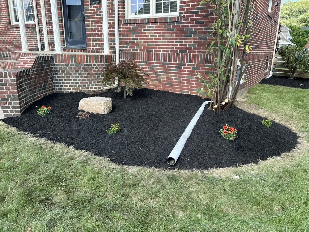 Trusted garden landscaping experts serving Altoona, PA - Vision Landscapes