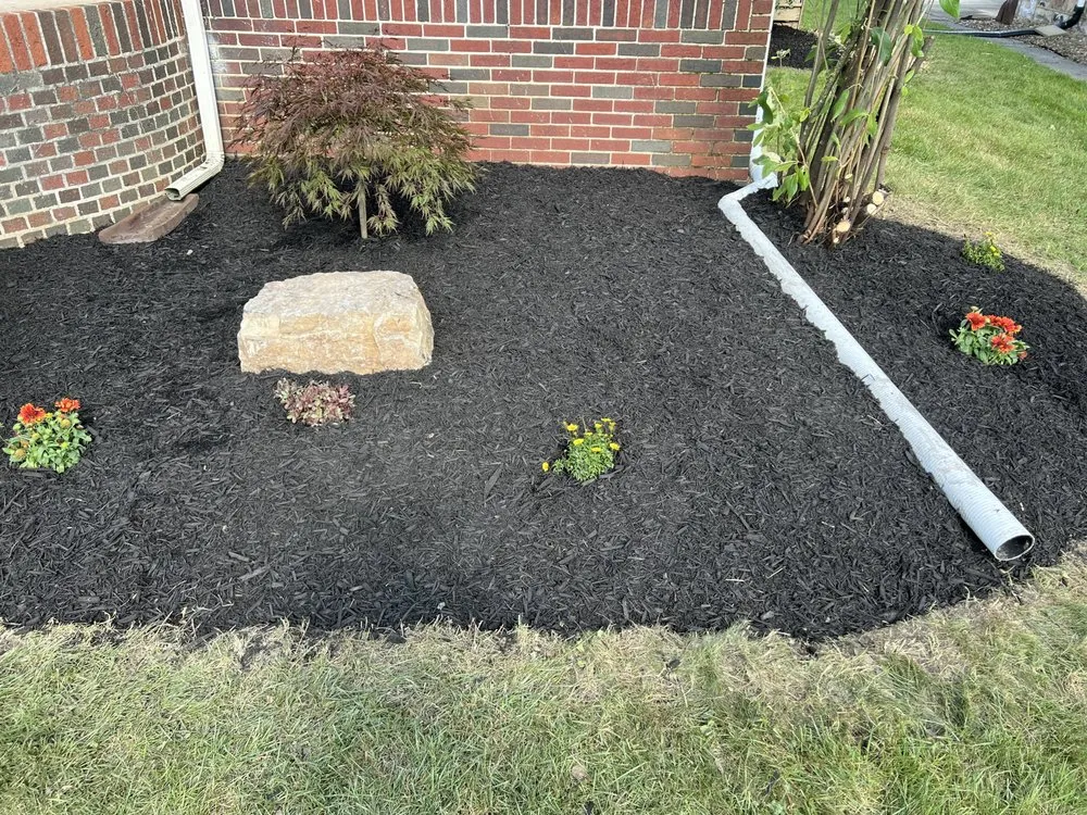 Expert residential landscaping experts serving Altoona, PA - Vision Landscapes