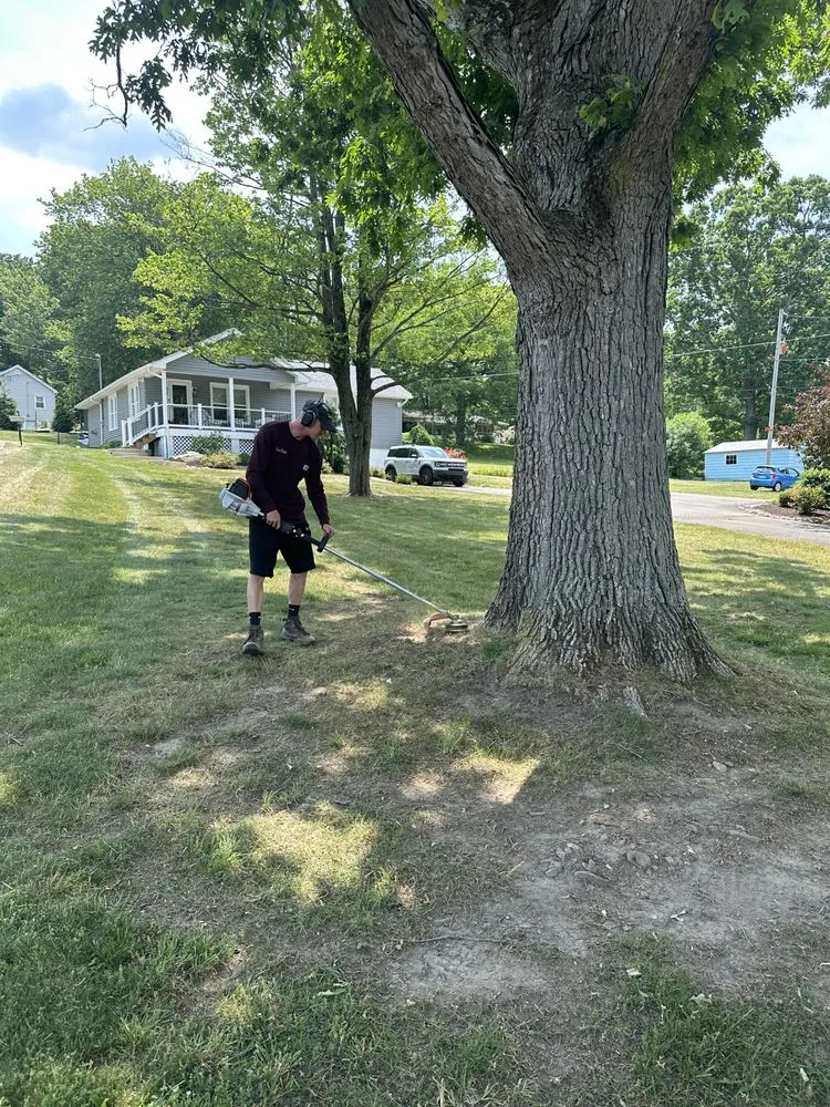 Affordable yard maintenance in Altoona, PA - Vision Landscapes