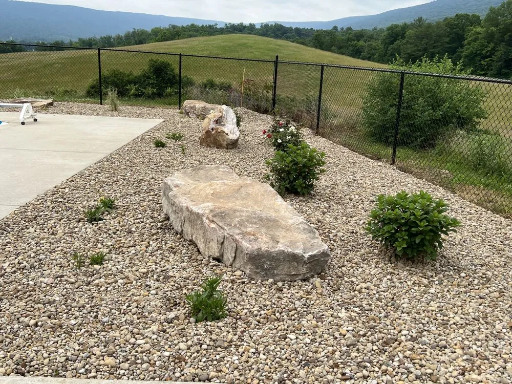 Reliable yard maintenance in Altoona, PA - Vision Landscapes