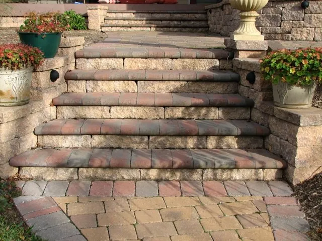 Trusted landscape design near you across Altoona, PA - Vision Landscapes