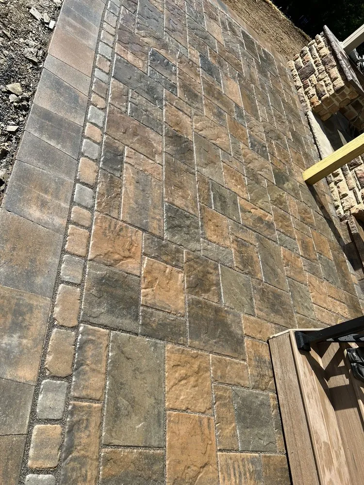 Professional lawn care service for outdoor upgrades across Altoona, PA - Vision Landscapes