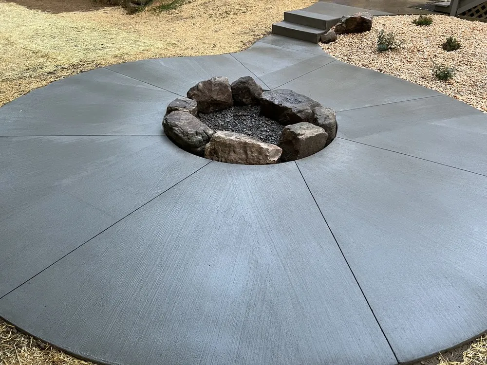 Professional garden landscaping in Altoona, PA - Vision Landscapes