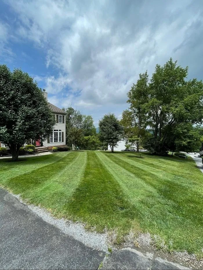 Trusted outdoor landscaping experts serving Bluefield, WV - Vision Landscapes