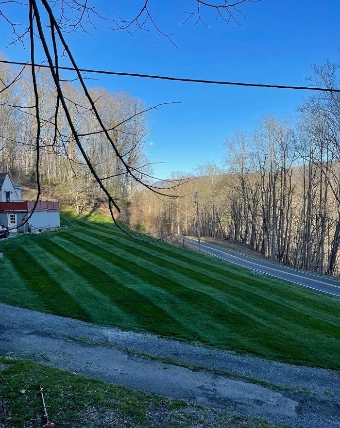 Expert residential landscaping with custom design across Bluefield, WV - Vision Landscapes